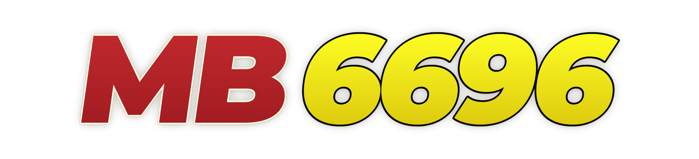 mb6696 logo